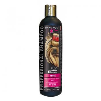 Certech 250ml Yorkie Dog Wash