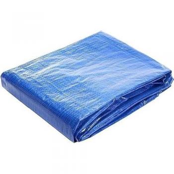 Lona Impermeable Keroppa 2x3m Azul