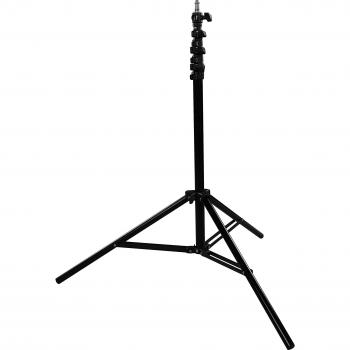 Bresser 360 cm Trípode D‑17 Aire Suave