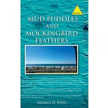 Mud Puddles and Mockingbird Feathers and The Sky is Crying: Two Novels in One