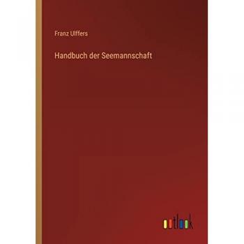 Handbuch der Seemannschaft
