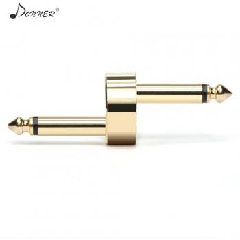 Donner Guitar Effect Pedal Coupler 1/4 inch
