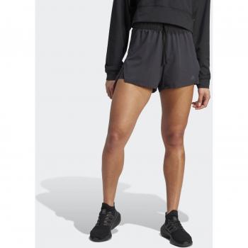 Adidas Pantalones Cortos Hiit Heat.Rdy Negro