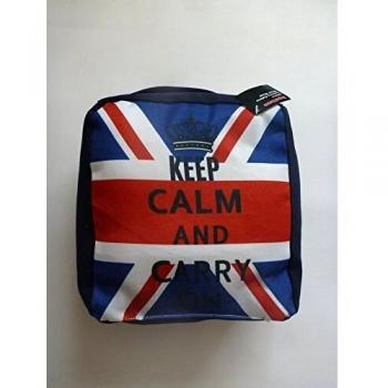 SupaHome Regal Barrier – British Flag Door Stop