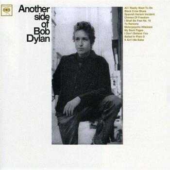 Another side of Bob Dylan