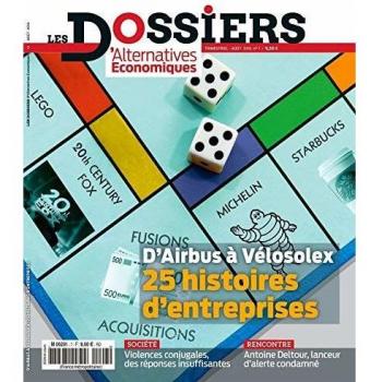 Dossiers d'Alternatives Economiques N 7