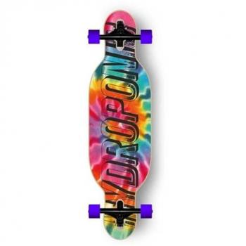 Longboard Hydroponic Junior Tie Dye 31,5’’