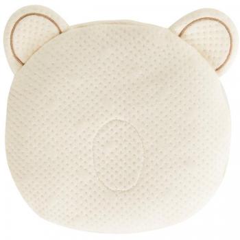 Coussin P'tit Panda Organic Candide