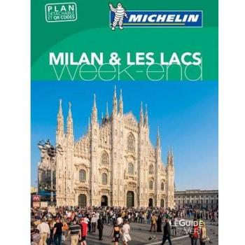 GUIDE VERT WEEK-END MILAN ET LES LACS
