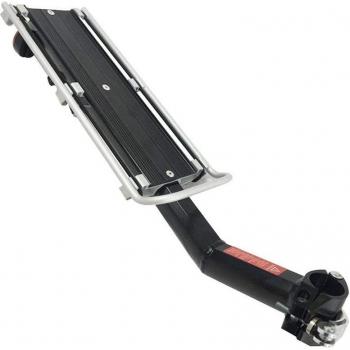 Mountain Bike Rear Rack