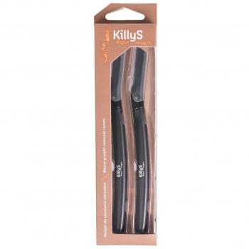 KillyS Cura Barba Uomo