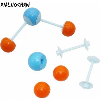 Moulin à molécules d'H2O – Dispositif didactique