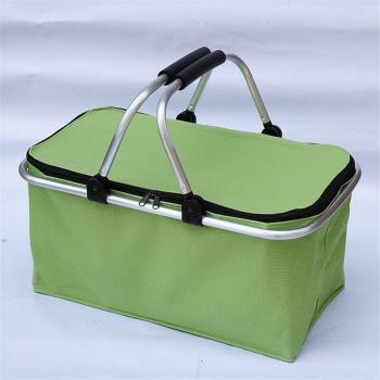 Cesta Portátil para Camping 32L