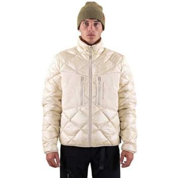 Pertex Tecno Down Parka – Mountain Studio Castle Wall (Male)