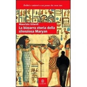 La bizzarra storia della silenziosa Maryan