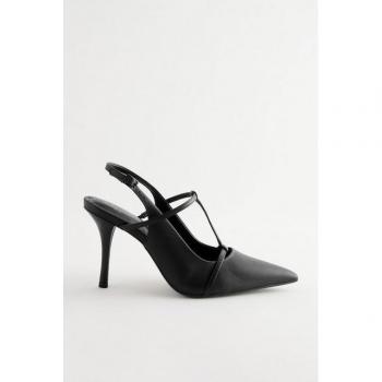 Next Forever Comfort® Stilvolle Slingpumps mit Absatz