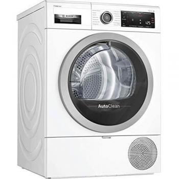 Bosch WTX87M40 Serie 8 Trockner mit AutoClean Flusenentfernung