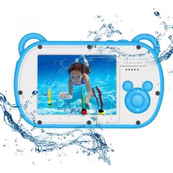 VideoKid Pro 8x Waterproof