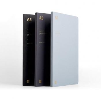 Xiaomi A5 80g Dot Square Paper Notebook