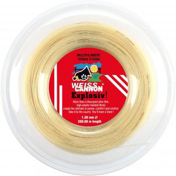 Weiss CANNON Explosiv! 241