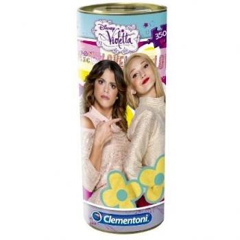 Clementoni Puzzle Violetta 350 Pezzi