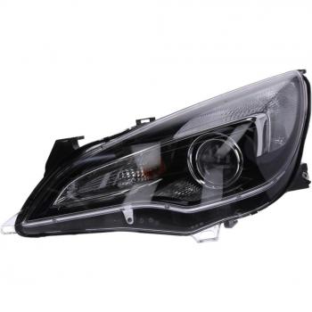Magneti Marelli Scheinwerfer OPEL/VAUXHALL 710301262203