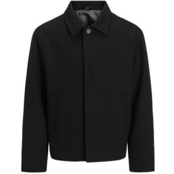 Jack & Jones Outdoor Jacke JJEHARRIS Kurz (keine Kapuze)