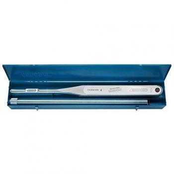 Dremómetro en caja de metal Gedore 8572-02
