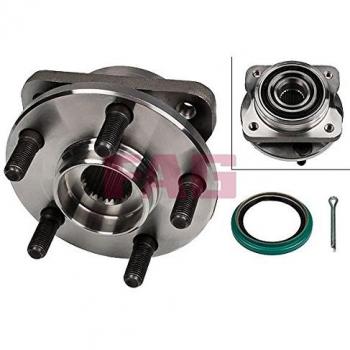 FAG Wheel Bearing Replacement 713 6700 10