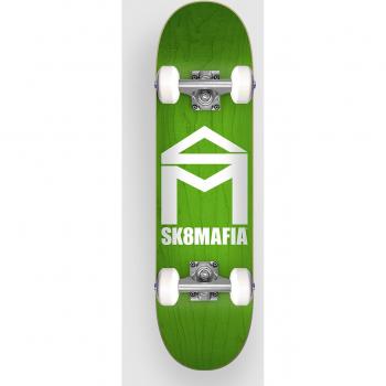Skateboard Sk8mafia Junior – Motif Maison – 6,0