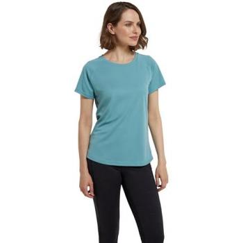 Eco‑Green Endurance T-Shirt for Women