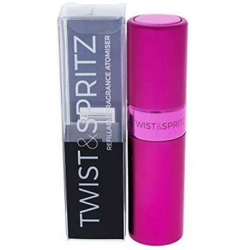 Spray da viaggio Twist and Spritz 8ml