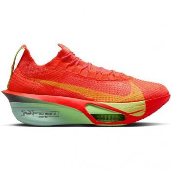 Nike Alphafly 3 Air Zoom Next% Bright Crimson – Scarpe running femminili