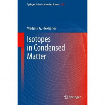 Vitalsource Technologies, Inc. Isotopes In Condensed Matter