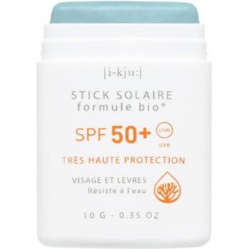 EQ Solarstick Türkis LSF 50+