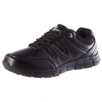 Hallenschuhe Spalding Arbitre Noir
