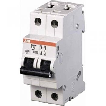 Interruttore ABB 2P 25A 25KA