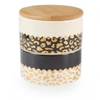 Orsina Lion Stack Pot