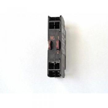 Eaton 216387 Contact Element 1 Opener Base Mount Spring Connector