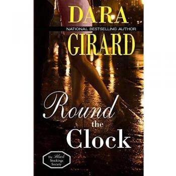 Round the Clock (The Black Stockings Society, Band 4)