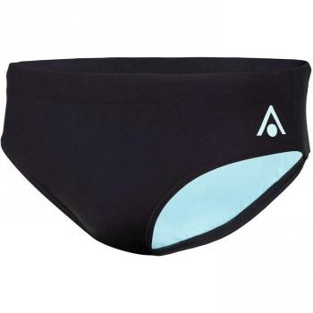Essentials Aqua Lung Sport Herren Badehose 8cm Schwarz