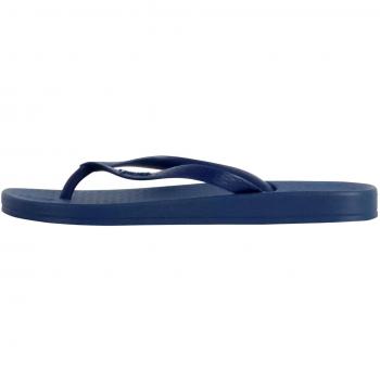 Ipanema Anatomic Sandals for Women – Blue Rubber – UK 4