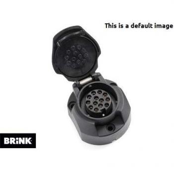 BRINK 701504 dispositif d'attelage