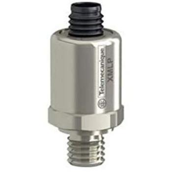 Schneider XMLPM00GD21F XMLP Manometer -1 Bar, 4-20 mA, G1/4 M12