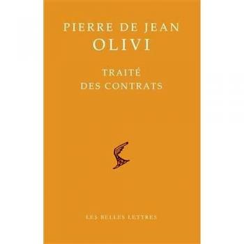 Traité des contrats