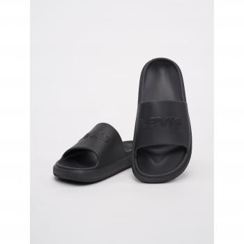 Chanclas LEVIS 235652-753-559 negro