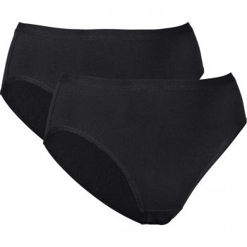 LaritaM Hüft-Release 2‑Pack, Schwarz, Größe 50, Einzeljersey