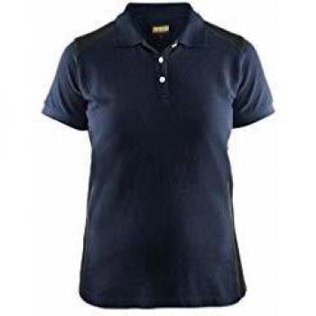 Polo Donna Blu Notturno