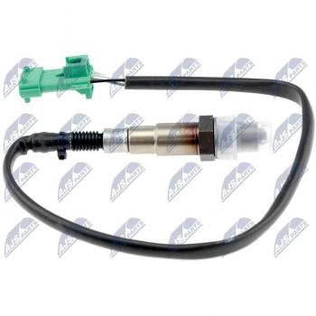 NTY Sonde lambda ESL-CT-009