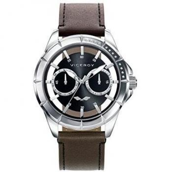 VICEROY Reloj Multifuncional A.BANDERAS